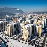 Carpatilor Studio Hotel Brasov 19 79